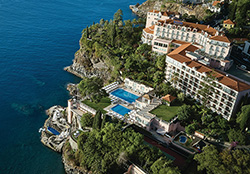 Belmond Reids Palace Hotel Madeira