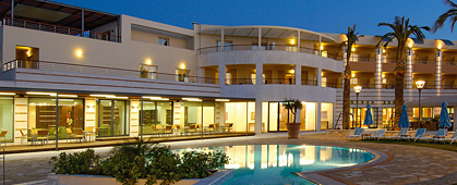 Cretan Dream Royal Hotel Chania
