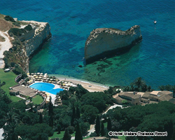 Blue & Green Vilalara Thalassa Resort Algarve