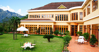 Victoria Sapa Resort & Spa Vietnam